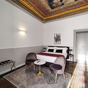 Superior Kamer met een King Size Bed
